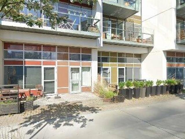 96 m2 lejlighed for rent i Århus C