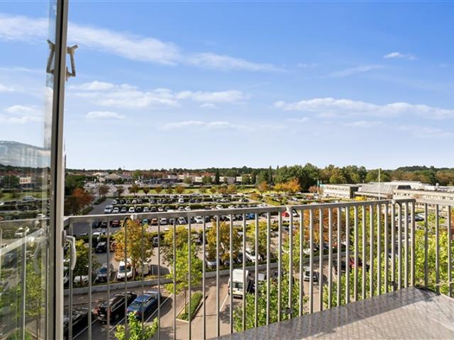 96 m2 lejlighed. Husdyr er tilladt, Søborg, København