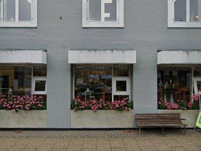 96 m2 lejlighed til leje i Brønderslev