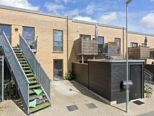 96 m2 lejlighed til leje i Horsens