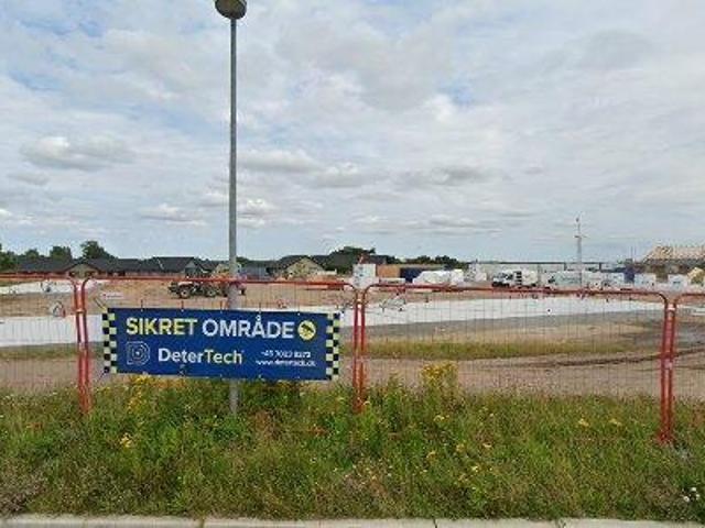 96 m2 lejlighed til leje i Lunderskov