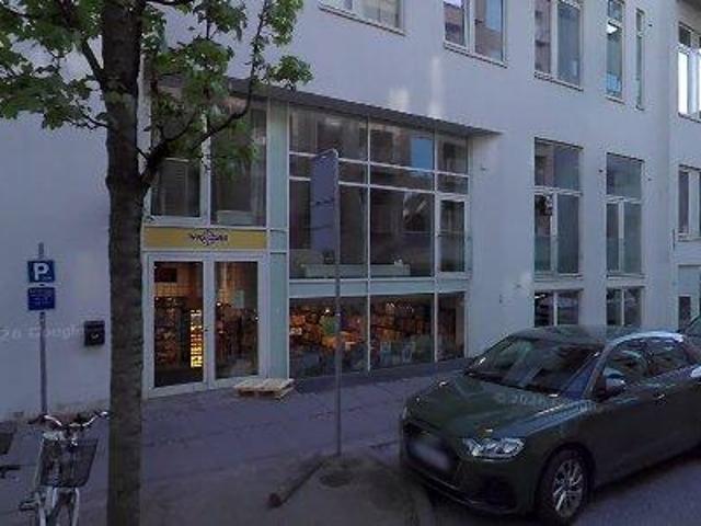 96 m2 lejlighed til leje i Århus C