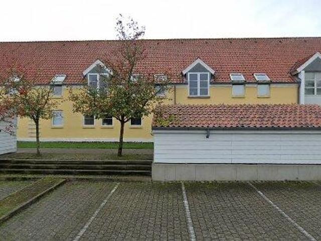 96 m2 lejlighed til leje i Struer