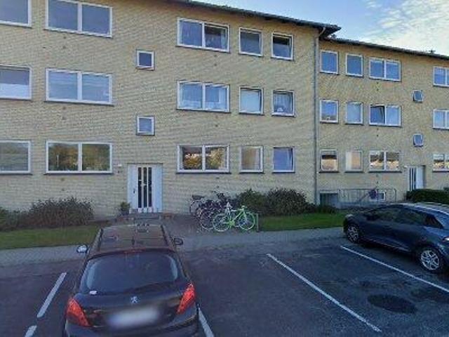 96 m2 lejlighed til salg i Taastrup