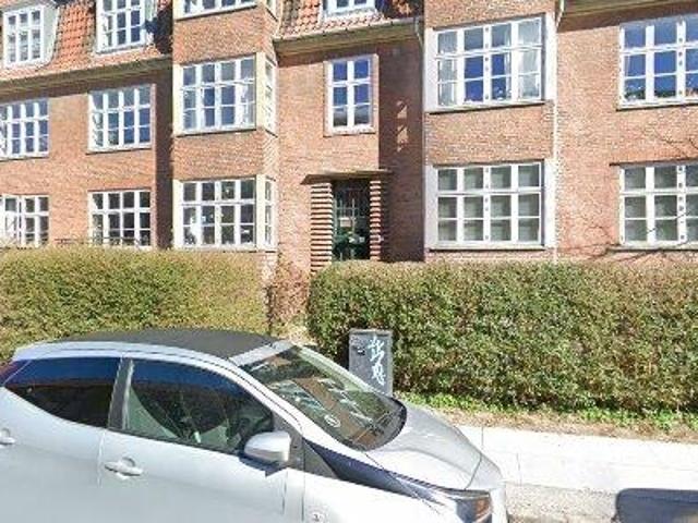 96 m2 lejlighed til salg i Valby