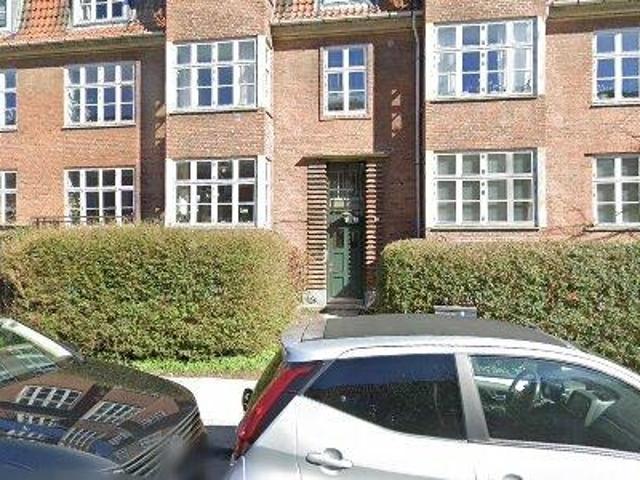 96 m2 lejlighed til salg i Valby