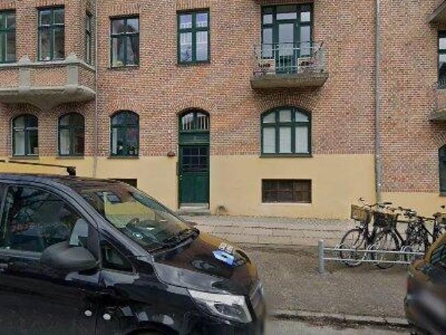 96 m2 lejlighed til salg i Valby