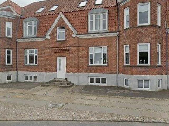 96 m2 lejlighed til salg i Aalborg Centrum