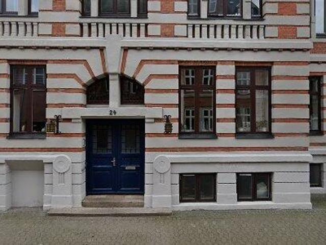 96 m2 lejlighed til salg i Esbjerg Centrum
