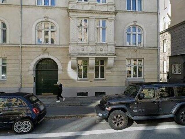 96 m2 lejlighed til salg i Frederiksberg C