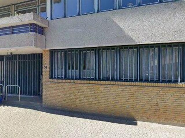 96 m2 lejlighed til salg i Frederiksberg