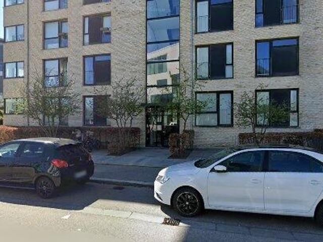 96 m2 lejlighed til salg i Frederiksberg