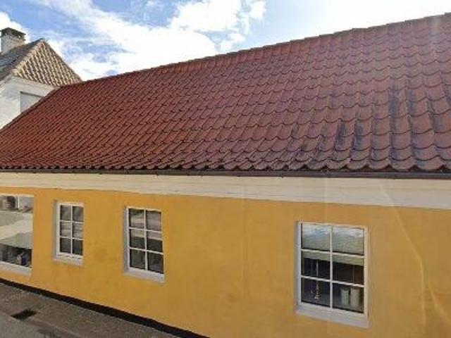 96 m2 villa til salg i Hjørring