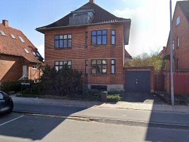 96 m2 lejlighed til salg i Odense C