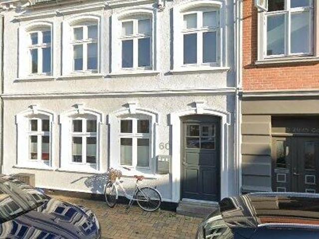 96 m2 lejlighed til salg i Odense C