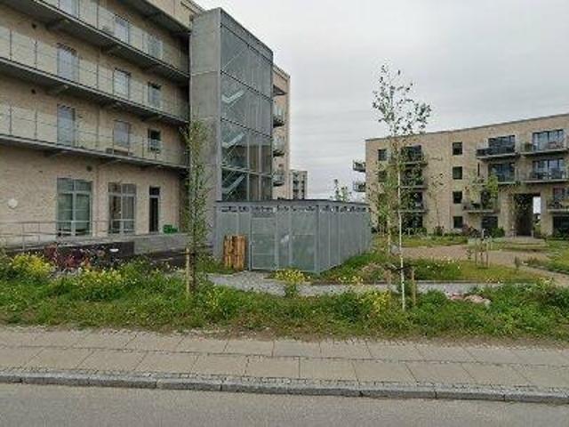96 m2 lejlighed til salg i Roskilde