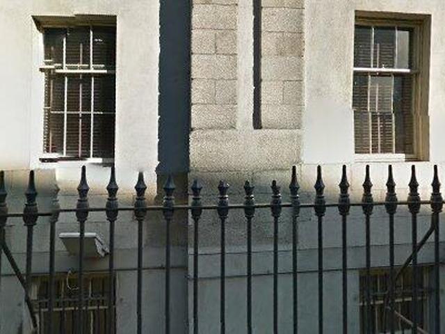 96 m2 office space for sale in Dublin 2