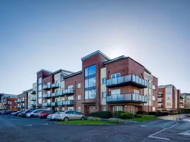 96 Mayeston Court, Finglas, Dublin 11 is for sale