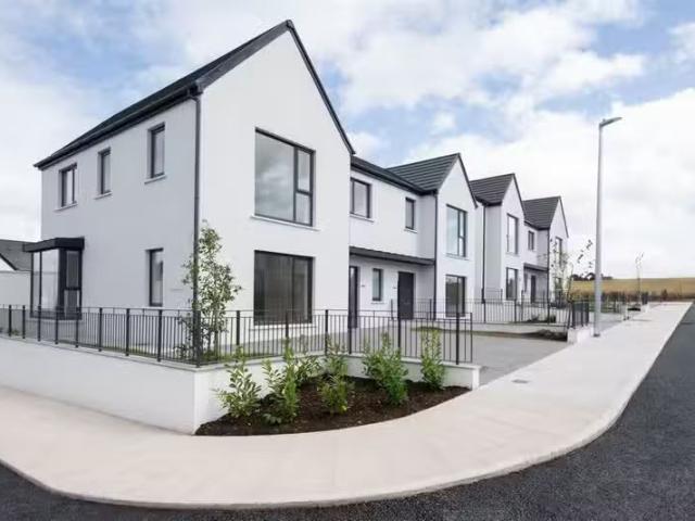 96 Millboro, Kerry Pike, Cork