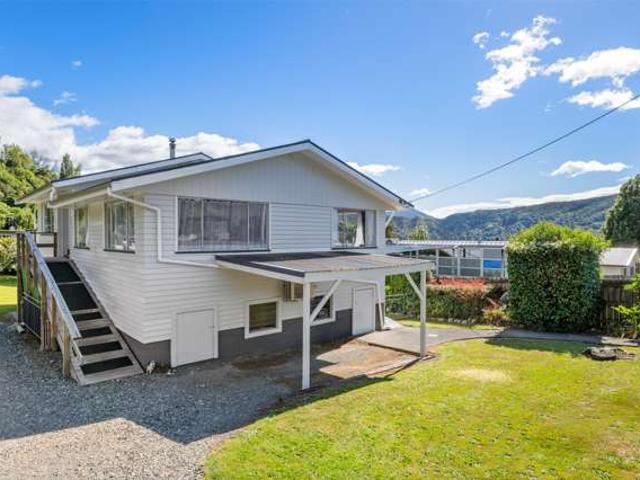 96 Moenui Road, Havelock, Marlborough
