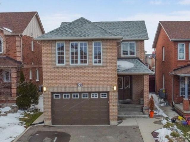 96 Mosley Crescent, Brampton, ON, L6Y 5C9 house for sale | Listing ID W13464 | Royal LePage