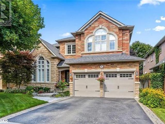 96 North Ridge Crescent, Georgetown, ON, L7G 6E7 house for sale | Listing ID 40700 | Royal LePage