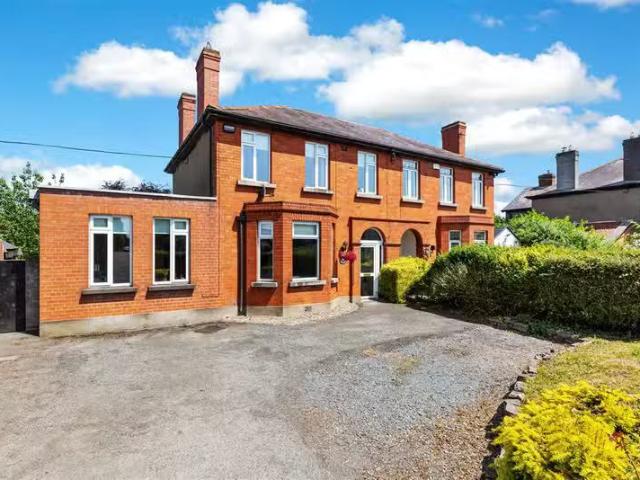 96 Old Cabra Road, Cabra, Dublin 7
