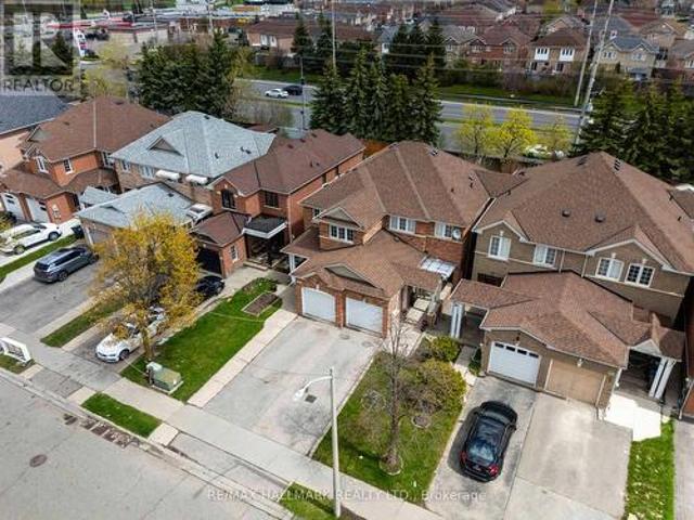 96 Olympia Crescent, Brampton, ON, L6X 4W3 house for sale | Listing ID W13560 | Royal LePage