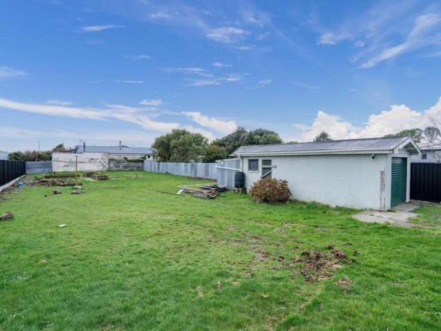 96 Oreti Street, Kingswell, Invercargill City