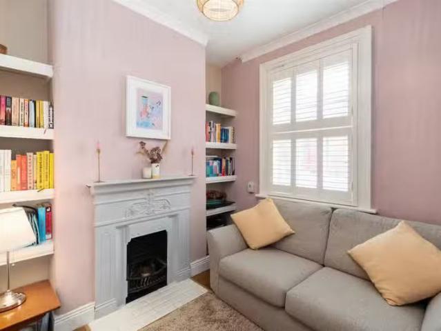 96 Oxmantown Road, Stoneybatter, Dublin 7, D07 W8F5
