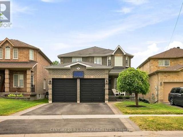 96 Penvill Trail, Barrie, ON, L4N 5S3 house for sale | Listing ID S13572 | Royal LePage