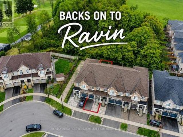 96 Port Arthur Crescent, Richmond Hill, ON, L4E 0Z9 house for sale | Listing ID N13565 | Royal LePage