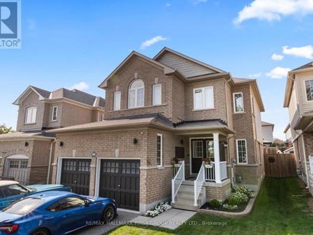 96 Redfern Crescent, Clarington, ON, L1C 0K1 house for sale | Listing ID E13708 | Royal LePage