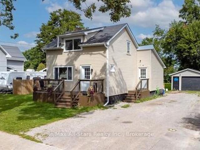 96 Regent Street, Kawartha Lakes Lindsay, ON, K9V 3V4 house for sale | Listing ID X13705 | Royal LePage
