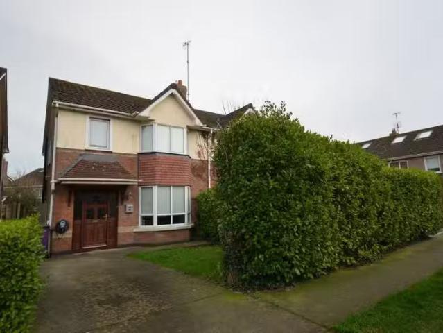 96 Ridgewood Green, Forest Road, Swords, Co. Dublin is for rent