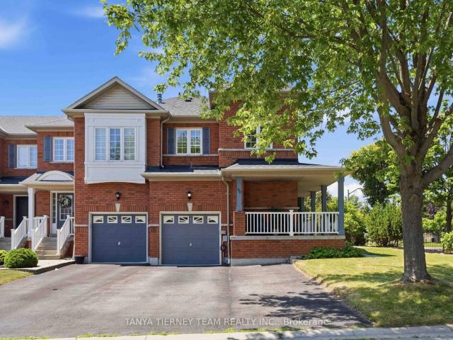 96 Robideau Place, Whitby | 4Beds/4Bath, Townhouse, $899,900 | Condos. Ca