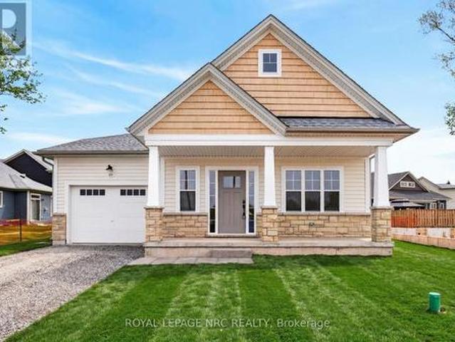 96 Schooley Road, Fort Erie Crystal Beach, ON, L0S 1B0 house for sale | Listing ID X13449 | Royal LePage