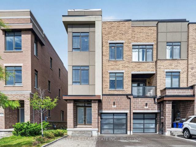 96 Salterton Circle, Vaughan | For Sale @ $1,099,000 | Condos. Ca