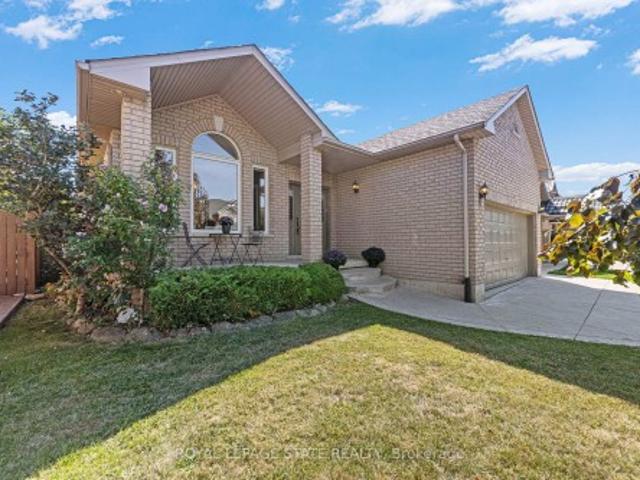 96 Second Road W, Hamilton, ON, L8J 2V2 house for sale | Listing ID X13511 | Royal LePage
