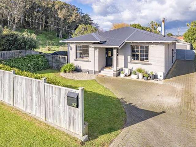96 Somerset Road, Springvale, Whanganui