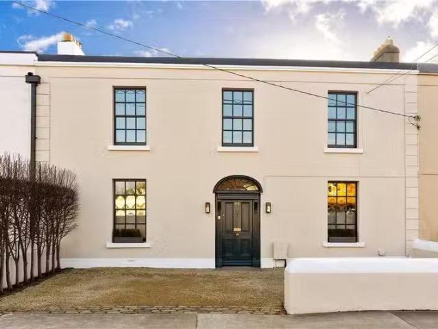 96 Sorrento Road, Dalkey, Co. Dublin