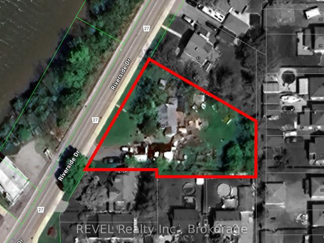 96 Sumbler Road