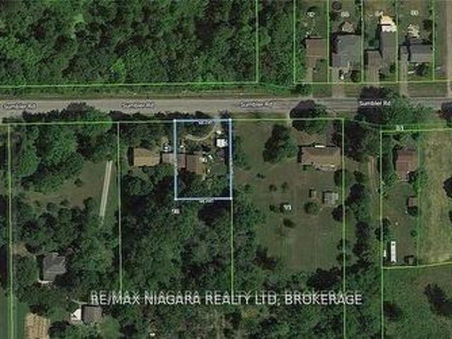96 Sumbler Road, Pelham Fenwick, ON, L0S 1C0 vacant land for sale | Listing ID X12922 | Royal LePage