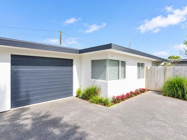 96A Mangorei Road, Strandon, New Plymouth