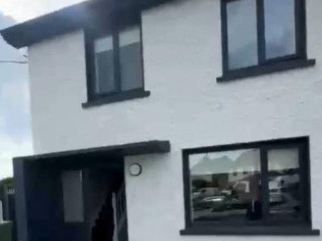 96A Saint Maelruan’s Park, Dublin 24