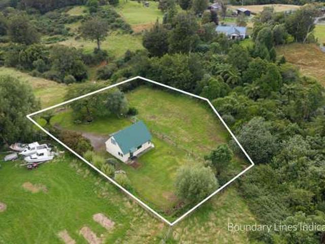 96A Peers Road, Omanawa, Western Bay Of Plenty