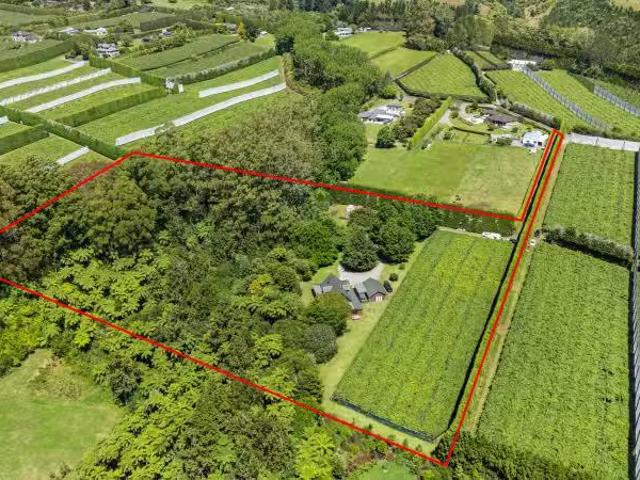 96D Jensen Road, Omanawa, Western Bay Of Plenty