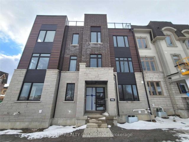 9702 Kennedy Road, Markham | 4Beds/4Bath, Townhouse, $4,000/mo | Condos. Ca