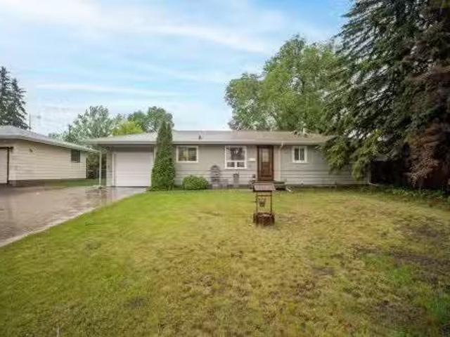 970 Alder Avenue, Sherwood Park, AB, T8A 1V6 house for sale.