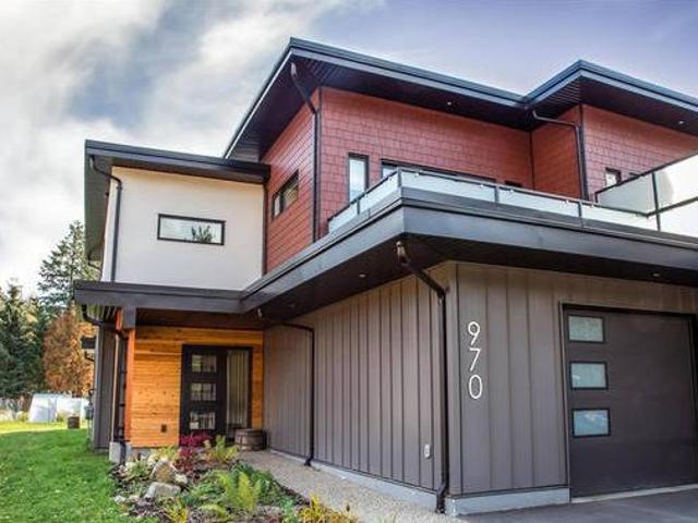 970 Begbie Road Revelstoke British Columbia